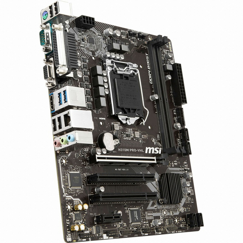 MSI H310M PRO-VHL_이미지