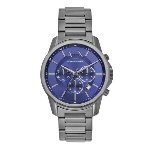 아르마니 아르마니익스체인지 AX1731 Banks 뱅크스 크로노그래프 남성