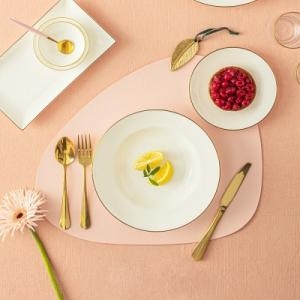 한국도자기 골드 본차이나 6인 홈세트 30P