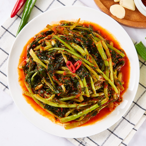 전라도 열무김치 5kg