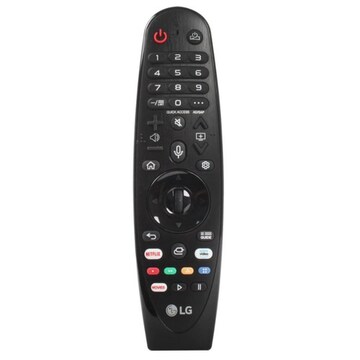 LG전자 매직리모컨 AKB75855501