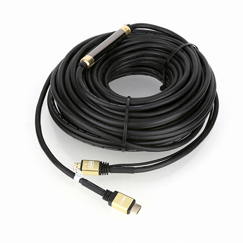 이지넷유비쿼터스 넥스트 HDMI 2.0 고급형 케이블 (20m)_이미지