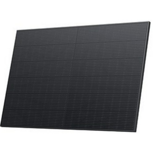 에코플로우 고정식 태양광 패널 400W_이미지