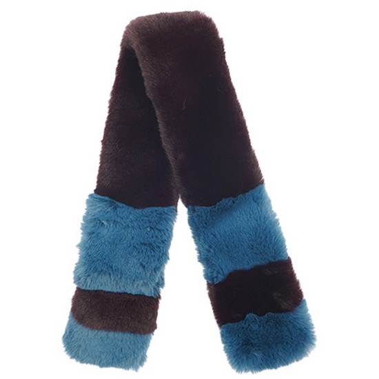 아가타 에코루나 머플러 SB-3WMF510WI