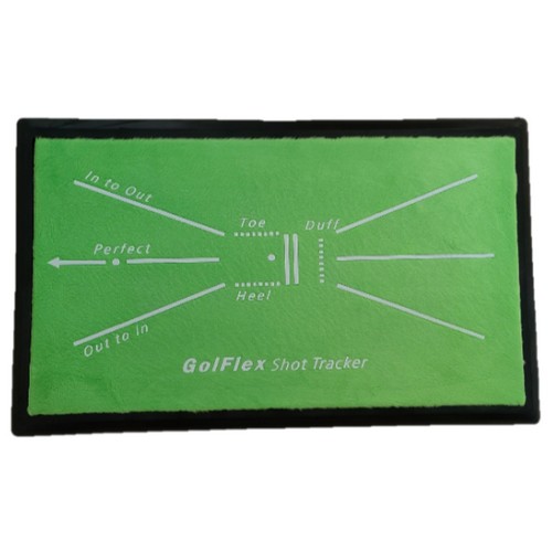 골플렉스 샷트래커