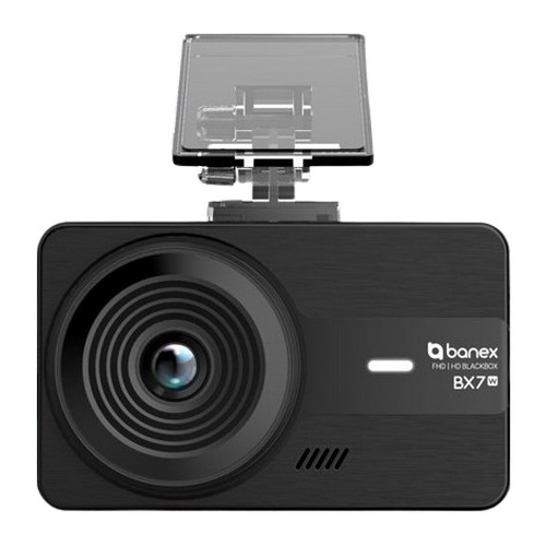 제이엠스퀘어 바넥스 BX7W V3 3채널 (64GB)_이미지