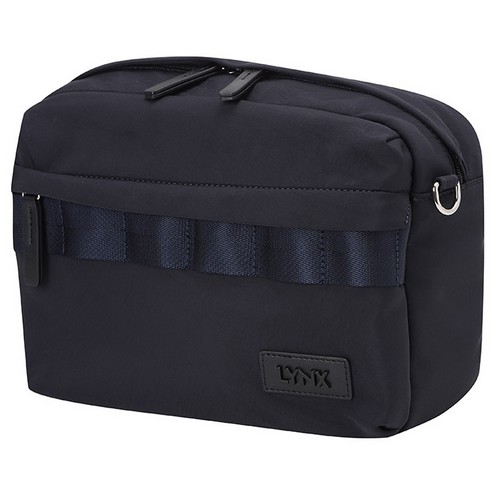 스포티 투웨이 메신저백 L11E1BG202_NA