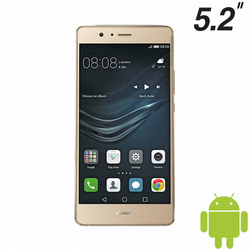 화웨이 P9 라이트 LTE 16GB, 자급제 (해외구매)_이미지