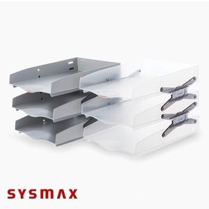 페이퍼트레이 263x336x240mm GRAY 1704060 공구집 공구함 못주머니 공구정리함 공구통