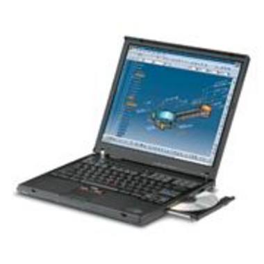 레노버 ThinkPad T42 2378-DXU_이미지