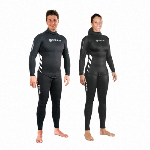 수트 3mm 아프니아 인스팅트 스킨스쿠버