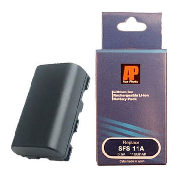 에이스상사 SONY NP-FS11 호환 배터리_이미지