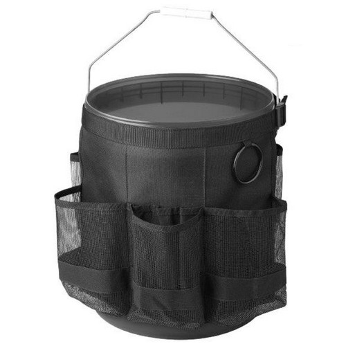 하이퍼인터내셔널 C99 버킷 세차툴백이미지입니다. 누르면 해당 게시물로 새창이동합니다.