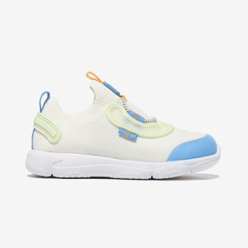 휠라키즈 원더버즈 TD 3XM02334F138_이미지