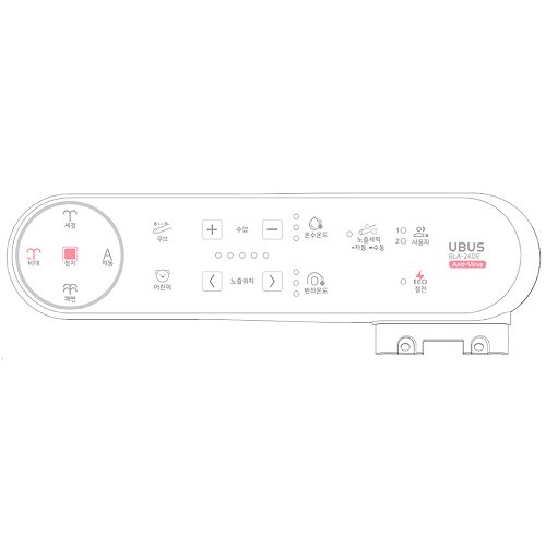 ���뷻Ż�ɾ� ������ ������ BLA-24DE