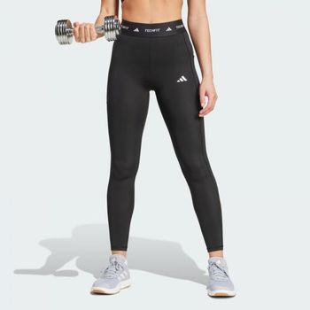 아디다스 Techfit Stash Pocket Full Length Leggings IT2282