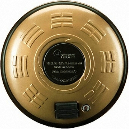 생명사랑 구들장돌뜸 골드 SM-D100 (1개)