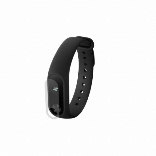 스코코 미 밴드2 저반사 지문방지 보호필름 (2매+후면필름2매)