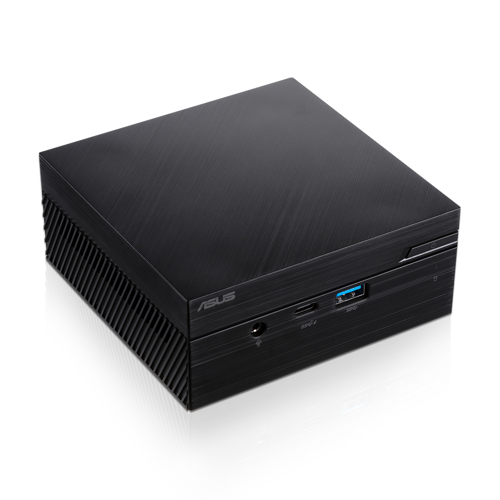 ASUS MiniPC PN61-B5099ZD Win10 (16GB, M2 256GB + SSD 1TB)_이미지