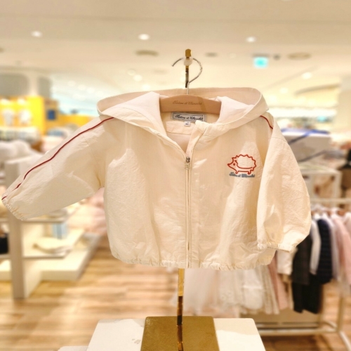 보령메디앙스 쇼콜라 댄버점퍼 TTOMMJ032T