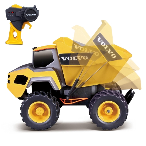 1300K ���̽��� 1:16 ���� ���� �˾�ī DUMP TRUCK RC