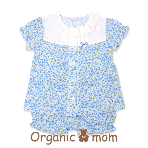 오가닉맘 클리아여아반소내의 MEM4EE38