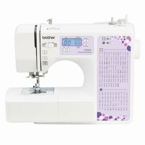 부라더상사 FS155 (본체+받침대)