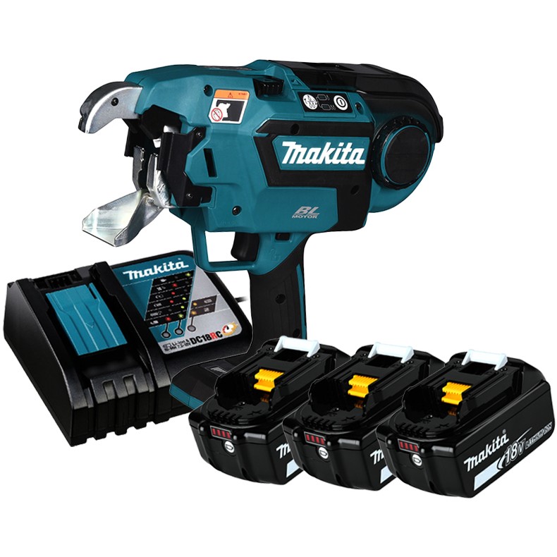 마끼다 DTR181 (3.0Ah, 배터리 3개)