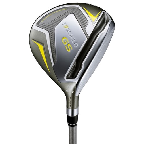 혼마 투어월드 TW GS 여성용 페어웨이우드이미지입니다. 누르면 해당 게시물로 새창이동합니다.