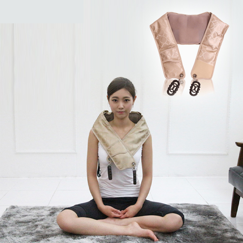 다기능 분리형 안마기 팡팡팡 PR-602