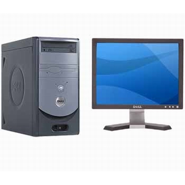 DELL Dimension Series 1100+19