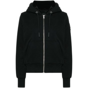 무스너클 여성 클래식 버니 퍼 후드집업 M34LS636 291