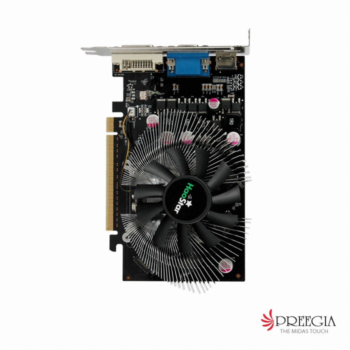 HAOSTAR ������ GT240 OSTAR ����2 D3 512MB �߸�