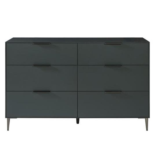 까사미아 로베르 와이드 서랍장 1350