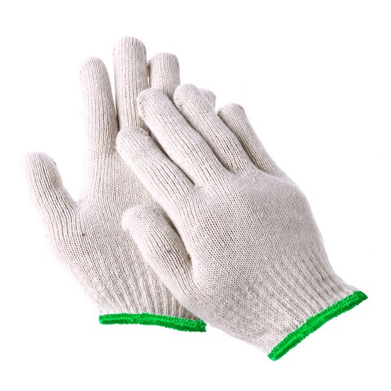 면장갑 45g 그린