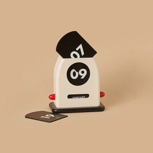 청년리빙 인스타 감성 스탠드형 만년달력_이미지