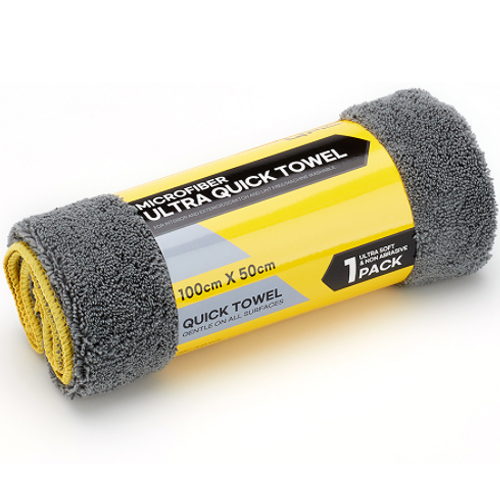 큐머스 울트라 퀵타월 (3개)_이미지