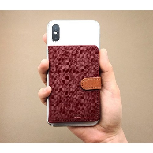 미니 카드 지갑 케이스