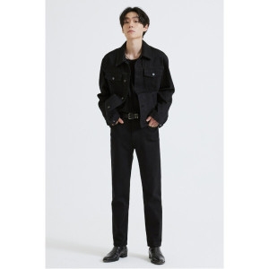 베를린 K47 블랙 린스드 PJTT5BEK473