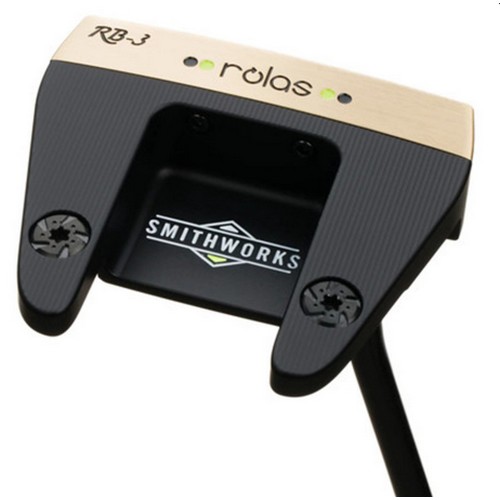 스미스웍스 로라스 RB-3 퍼터 (정품)_이미지