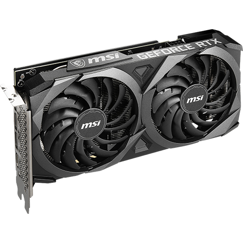 MSI 지포스 RTX 3060 벤투스 2X OC D6 8GB_이미지