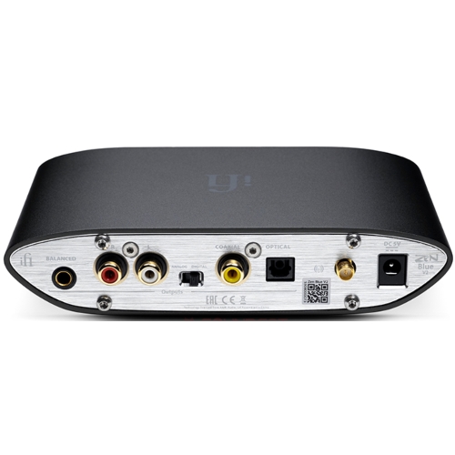 iFi audio ZEN BLUE V2 (해외구매)_이미지