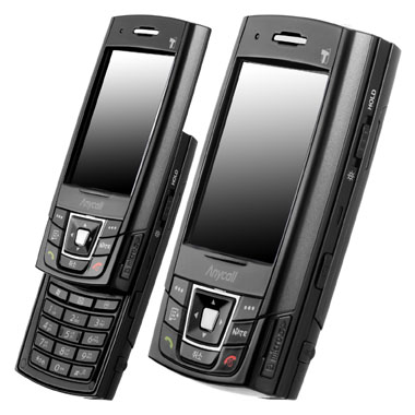 삼성전자 애니콜 SCH-M450 [SKT] (번호이동-무약정)_이미지