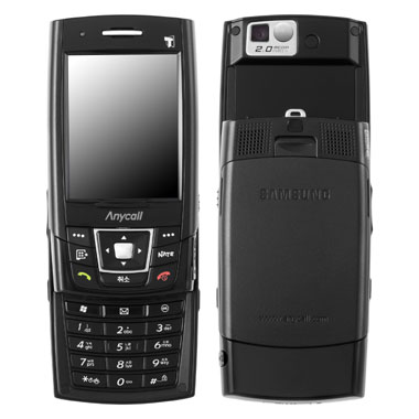 �Ｚ���� �ִ��� SCH-M450 [SKT]