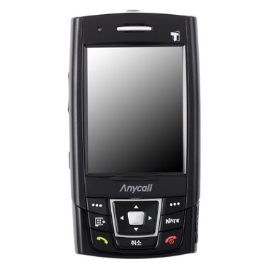 삼성전자 애니콜 SCH-M450 [SKT] (번호이동-무약정)_이미지