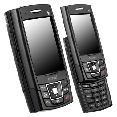 �Ｚ���� �ִ��� SCH-M450 [SKT]