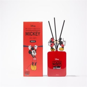  비슬라 디즈니 미키 디퓨저 100ml [1개]