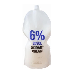 해든화장품 해든 쉐모아 뉴 헤어칼라 6% 산화제 1000ml 염색