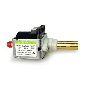  울카펌프 ULKA-EAX5
