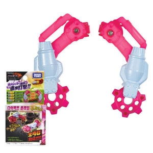 TM 배틀로봇4G 모션체인지 다이렉트프레일_이미지